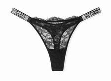Slip perizoma victoria - slip,