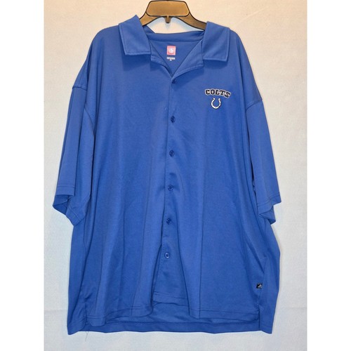Nfl indianapolis colts camicia - colts,