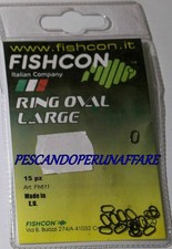 FISHCON ART. FH611 RING OVAL