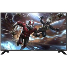 Tv nordmende nd32s3100h 32 pollici 1366x768 hd smart tv led dvb-t2 black [gra...