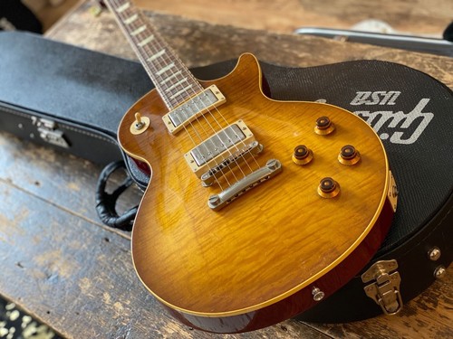 Scarso epiphone japan les paul - epiphone,