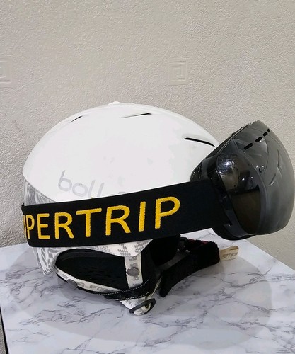 Set casco sci snowboard - set,