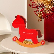 Statuina a Forma di Cavallo a