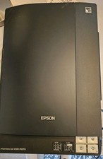 Scanner piano fotografico