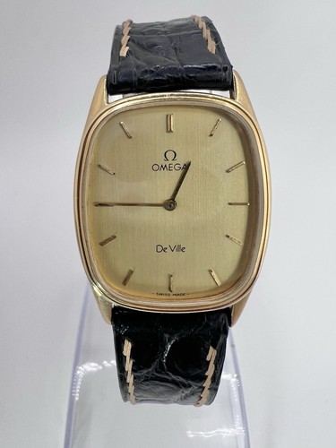 Orologio elegante uomo vintage