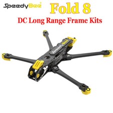 SpeedyBee Fold 8 DC Kit Telaio