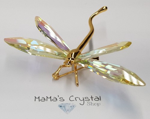 Swarovski paradise libellula - swarovski,