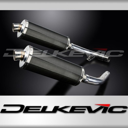Kit scarico silenziatore honda - scarico,
