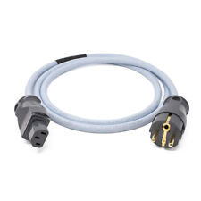 SUPRA LoRad 1.5 mkII terminato custom con IEC e SCHUKO originali Supra  - NUOVO