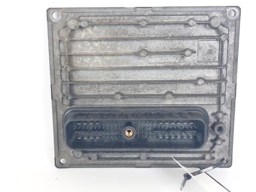 6s6112a650fh centralina motore - centralina,