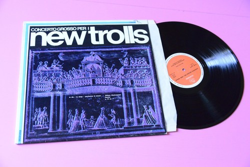 New trolls concerto grosso - new,