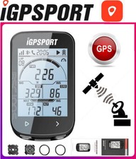 contachilometri navigatore gps BSC100S igpsport ciclo Computer Bici corsa garmin