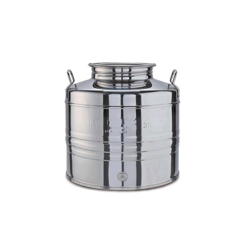 Contenitore bidone fusto - contenitore,
