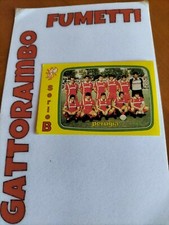 Figurine Calciatori Panini