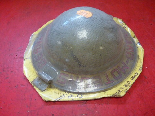 Griglia copertura turbina - griglia,