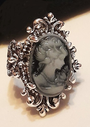 Stupendo anello vintage 20 - stupendo,