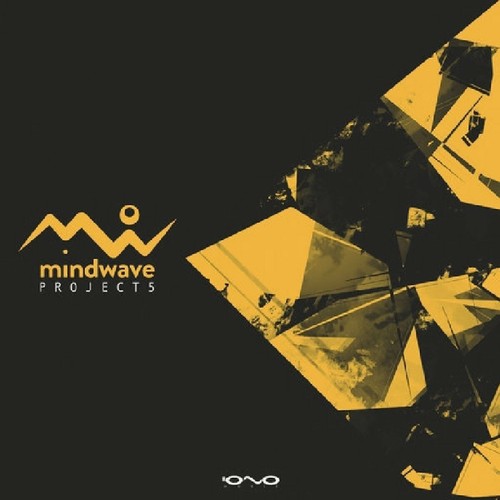 Mindwave project cd new - -,