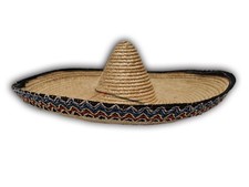 Sombrero Messicano Originale