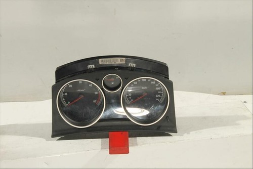 13308993 quadro strumenti opel - quadro,