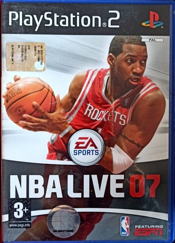 Nba live 2007 ps2 - 07,