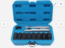 Chiavi Dado Rimozione