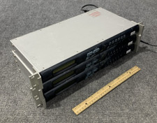 Lotto di 3 pentole Comrex