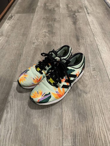 Adidas flux nps b3448 - flux,