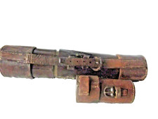 Antique WW1 Negretti & Zambra