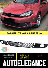 ✨Griglia a nido d'ape lucida