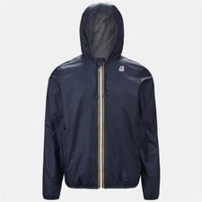 KWAY Uomo-Giubbino primaverile