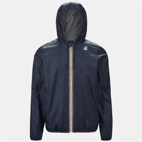 Kway uomo giubbino primaverile - kway, uomo-giubbino