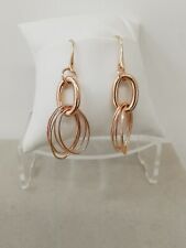 Orecchini donna Gisel in