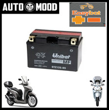 Batteria/Yuasa Honda SH/300 2007-2020 YTTZ12S 12 V 11 Ah 210 CCA GIA' ATTIVATA