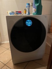 Lg Lavasciuga 12+7 Kg Classe A Profondità 67 cm Centrifuga 1600 giri LSWD100E