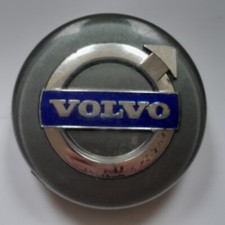 TAPPO CENTRALE RUOTA IN LEGA VOLVO S90 V90 X1