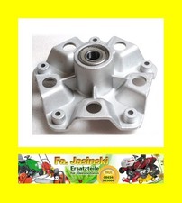 Alloggiamento cuscinetto per