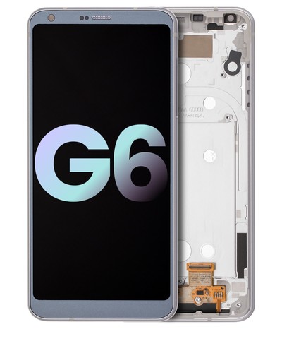 Display per g6 - per, /