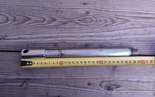 Guzzi 850t3,850t3 California Perno Ruota Posteriore Originale Allegerito