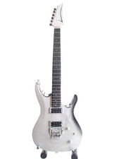 Guitare miniature Ibanez JS1CR