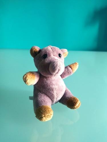 Trudi mini peluche - "trudi", mini-peluche