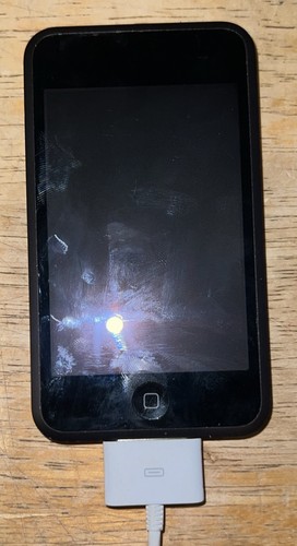 Apple ipod vintage 8gb - ipod, tono