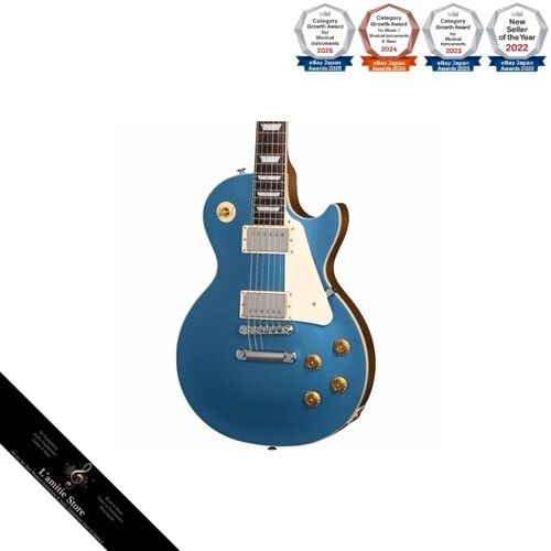 Chitarra elettrica gibson les - chitarra,