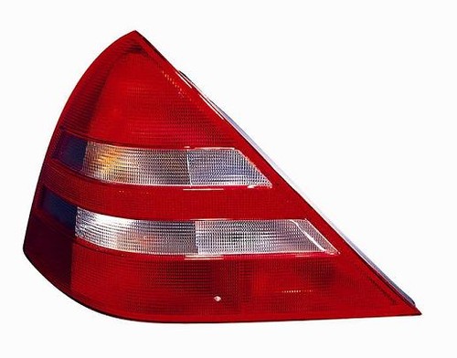 Fanale per mercedes slk r170 - mercedes,