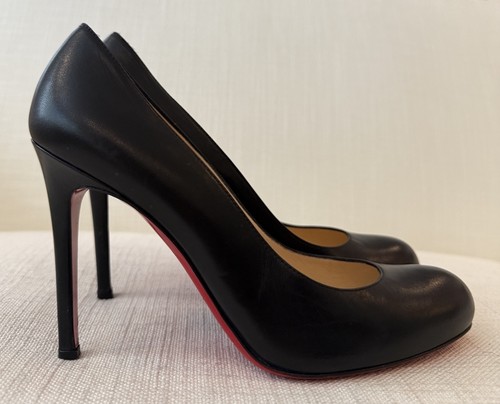 Christian louboutin simple 100 - louboutin,
