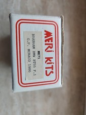 1/43 kit MERI KITS BRABHAM