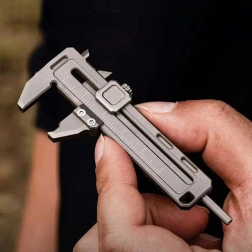 Pinza vernier alta precisione - pinza,