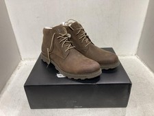 SOREL MADOSN II CHUKKA WP