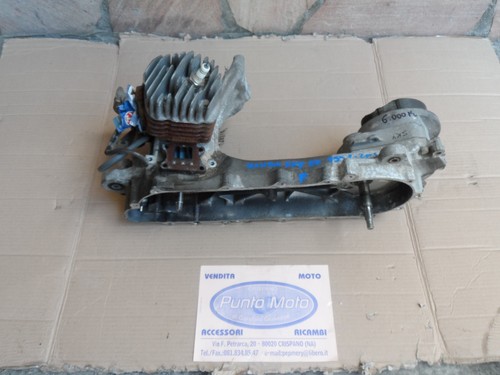 Blocco motore engine completo - engine,