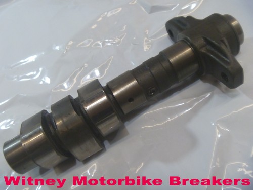 Albero camme honda anteriore - camme,