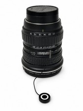 Tokina 8 at x pro - f/2.8, at-x